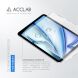 Защитное стекло ACCLAB Tempered Glass для Apple iPad Air 11 M3/M2 (2025/2024) (354619). Фото 3 из 7