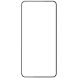 Захисне скло AMORUS Full Glue Tempered Glass для OPPO Reno 12 F/FS - Black (360134B). Фото 2 з 9