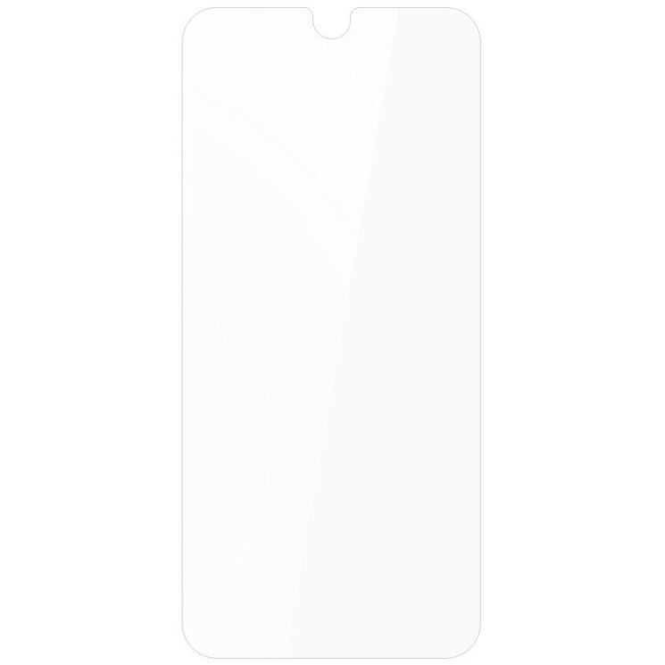 Захисне скло AMORUS Ultra Clear для Samsung Galaxy A17 (A175): фото 2 з 9