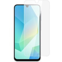 Захисне скло AMORUS Ultra Clear для Samsung Galaxy A17 (A175): фото 1 з 9
