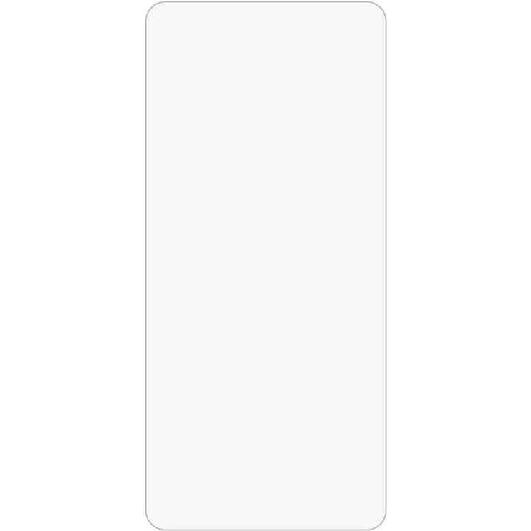 Захисне скло AMORUS Ultra Clear для Xiaomi Poco M7 Pro: фото 2 з 9