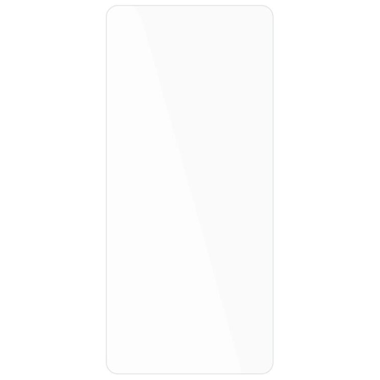 Защитное стекло AMORUS Ultra Clear для Xiaomi Redmi Note 13 5G - Transparent: фото 2 из 9