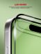 Захисне скло ArmorStandart Corning Black Icon для iPhone 17 Pro - Black (403203B). Фото 9 з 11