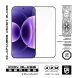 Захисне скло ArmorStandart Icon 5D для Xiaomi 17T Pro - Black (422339B). Фото 2 з 5