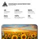 Защитное стекло ArmorStandart Pro 5D для Apple iPhone 15 Pro Max - Black (329228B). Фото 4 из 7