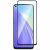 Захисне скло Deexe 5D Full Glue для Realme 6 - Black: фото 1 з 1