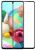 Защитное стекло Deexe 5D Full Glue для Samsung Galaxy Note 10 Lite (N770) - Black: фото 1 из 1