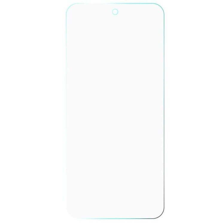 Защитное стекло Deexe Crystal Glass для Nokia X10 / X20: фото 2 из 5