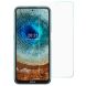 Защитное стекло Deexe Crystal Glass для Nokia X10 / X20 (282100B). Фото 1 из 5