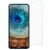 Защитное стекло Deexe Crystal Glass для Nokia X10 / X20: фото 1 из 5