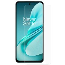 Защитное стекло Deexe Crystal Glass для OnePlus Nord N30 SE - Transparent: фото 1 из 3