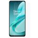 Защитное стекло Deexe Crystal Glass для OnePlus Nord N30 SE - Transparent (355106B). Фото 1 из 3