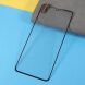 Захисне скло Deexe Full Glue Coverage для Realme C21Y / C25Y - Black (286605B). Фото 4 з 8