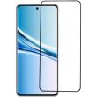 Защитное стекло Deexe Full Glue Coverage для Xiaomi Redmi Note 17 (4G/5G) - Black