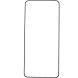Защитное стекло Deexe Full Glue Coverage для Xiaomi Redmi Note 17 (4G/5G) - Black (430005B). Фото 2 из 5