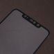 Защитное стекло Deexe Full Glue Coverage для Xiaomi Redmi Note 6 / Note 6 Pro - Black (159763B). Фото 3 из 6
