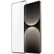 Захисне скло DUX DUCIS Full Coverage для Realme GT 7 Pro - Black