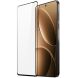 Защитное стекло DUX DUCIS Full Glue для Xiaomi Poco F7 Pro - Black (378619B). Фото 1 из 7