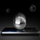 Защитное стекло DUX DUCIS Full Glue для Xiaomi Poco F7 Pro - Black (378619B). Фото 5 из 7