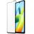 Защитное стекло DUX DUCIS Full Glue для Xiaomi Redmi A1 / A2 - Black: фото 1 из 9