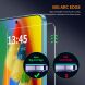 Защитное стекло ENKAY 0.26mm 9H для Motorola Moto G15 (372616). Фото 4 из 6