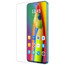 Защитное стекло ENKAY 0.26mm 9H для OPPO A60: фото 1 из 6