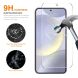 Защитное стекло ENKAY Easy Install Full Glue для Samsung Galaxy S26 (S942) (412005). Фото 3 из 10