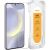 Защитное стекло ENKAY Easy Install Full Glue для Samsung Galaxy S26 (S942): фото 1 из 10