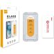 Захисне скло ENKAY Easy Install 3D Curved Glass для Xiaomi Redmi Note 14 Pro Plus - Transparent (373237T). Фото 3 з 10