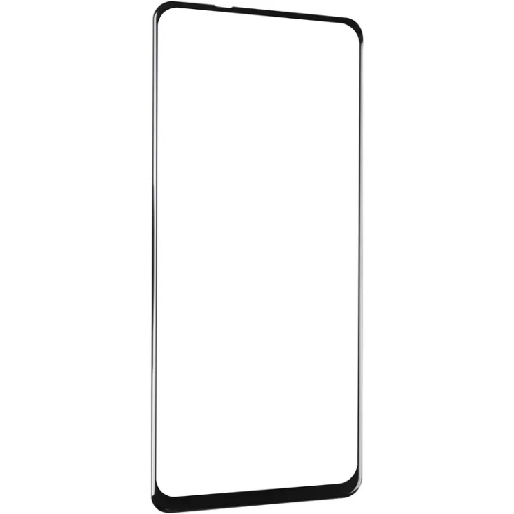 Защитное стекло Gelius Pro 3D Full Glue для Xiaomi Redmi Note 9 - Black: фото 2 из 7