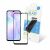 Защитное стекло Global Full Glue для Xiaomi Redmi 9A / 9C / 10A / A1 - Black: фото 1 из 3