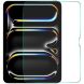 Защитное стекло HAT PRINCE 0.33mm 2.5D для Apple iPad Pro 13 (2024) / Air 13 (2024) - Transparent (353210). Фото 1 из 9