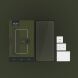 Захисне скло HOFI 5D Glass Pro+ для Samsung Galaxy S23 (S911) - Black (321362B). Фото 4 з 4