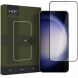 Захисне скло HOFI 5D Glass Pro+ для Samsung Galaxy S23 (S911) - Black (321362B). Фото 1 з 4