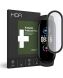 Защитное стекло HOFI Hybrid Glass для Xiaomi Mi Band 5 - Black (229522B). Фото 1 из 2