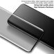 Защитное стекло IMAK 3D Curved Privacy для Xiaomi Redmi Note 15 Pro Plus / Poco M8 Pro 5G - Black (404736B). Фото 9 из 13