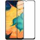 Захисне скло IMAK 5D Pro+ Full Glue для Samsung Galaxy A20 (A205) - Black (241222B). Фото 1 з 14