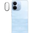 Захисне скло IMAK Camera Black Lens для Xiaomi Redmi Note 17 Pro - Black