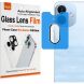Захисне скло IMAK Camera Black Lens для Xiaomi Redmi Note 17 Pro - Black (429521B). Фото 2 з 9
