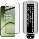 Захисне скло IMAK Easy Install Full Glue для OnePlus 15T - Black (410415B). Фото 1 з 10