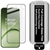 Захисне скло IMAK Easy Install Full Glue для OnePlus 15T - Black: фото 1 з 10