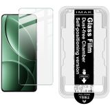 Захисне скло IMAK H Install Screen Guard для Xiaomi Poco F7 Pro: фото 1 з 11