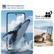 Захисне скло IMAK H Install Screen Guard для ZTE Nubia Red Magic 11 Pro (412213). Фото 6 з 10