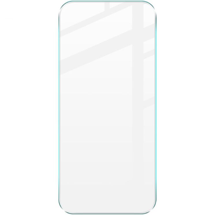 Защитное стекло IMAK H Screen Guard для Google Pixel 9 Pro XL: фото 2 из 9