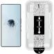 Защитное стекло IMAK H Screen Guard для ZTE Nubia Red Magic 11 Air - Black (423110B). Фото 3 из 10