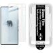 Защитное стекло IMAK H Screen Guard для ZTE Nubia Red Magic 11 Air - Black (423110B). Фото 2 из 10