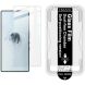 Защитное стекло IMAK H Screen Guard для ZTE Nubia Red Magic 11 Air - Black (423110B). Фото 1 из 10