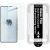 Защитное стекло IMAK H Screen Guard для ZTE Nubia Red Magic 11 Air - Black: фото 1 из 10