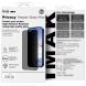 Защитное стекло IMAK HighPrivacy для Samsung Galaxy 26 FE / S25 FE (S731) - Black (412738B). Фото 3 из 12