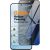 Защитное стекло IMAK HighPrivacy для Samsung Galaxy 26 FE / S25 FE (S731) - Black: фото 1 из 12